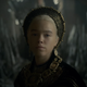 Milly Alcock in House of the Dragon